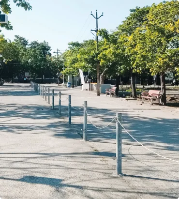 plots for sale in omr